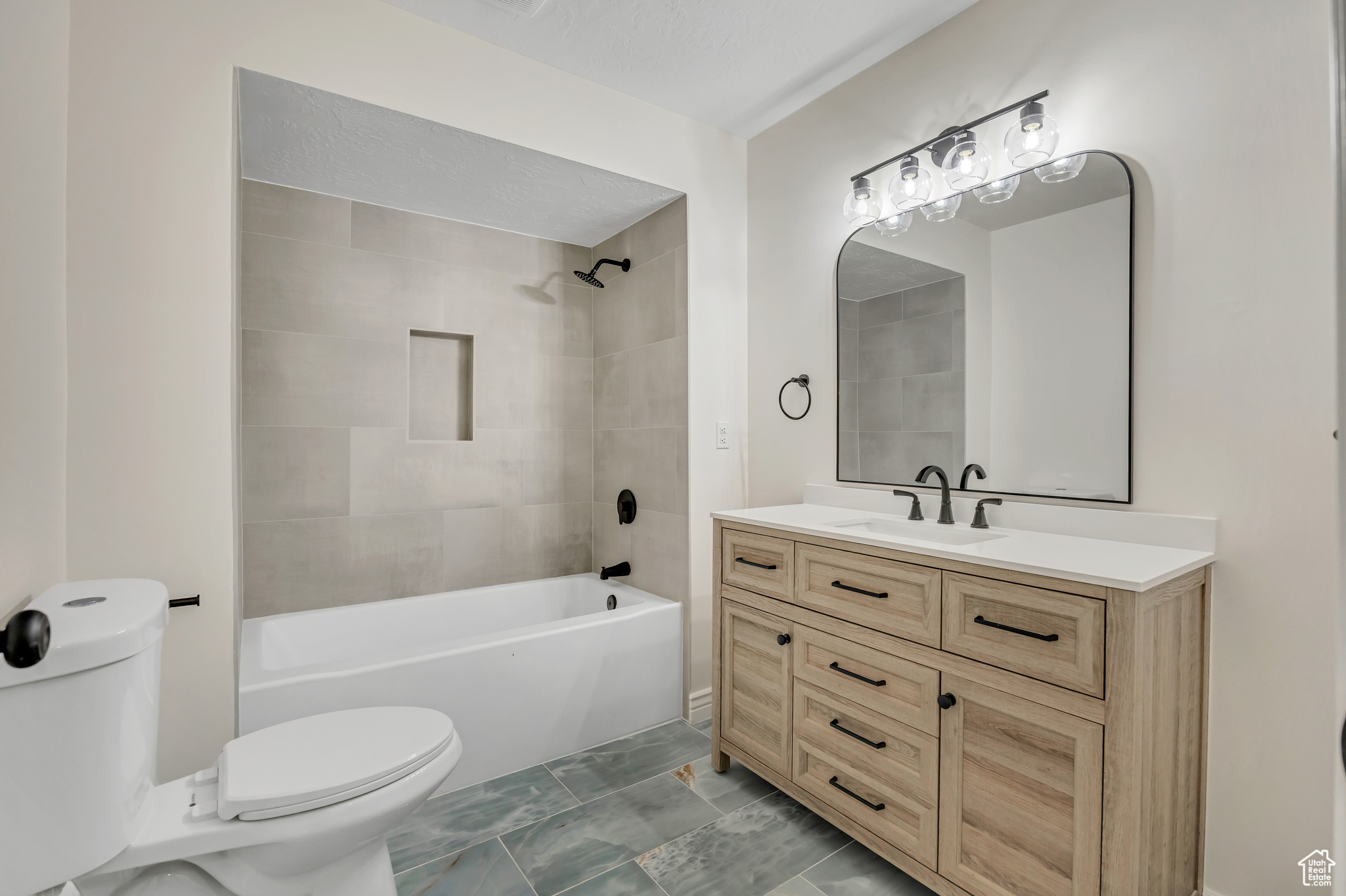 WALDEN GLEN - Residential