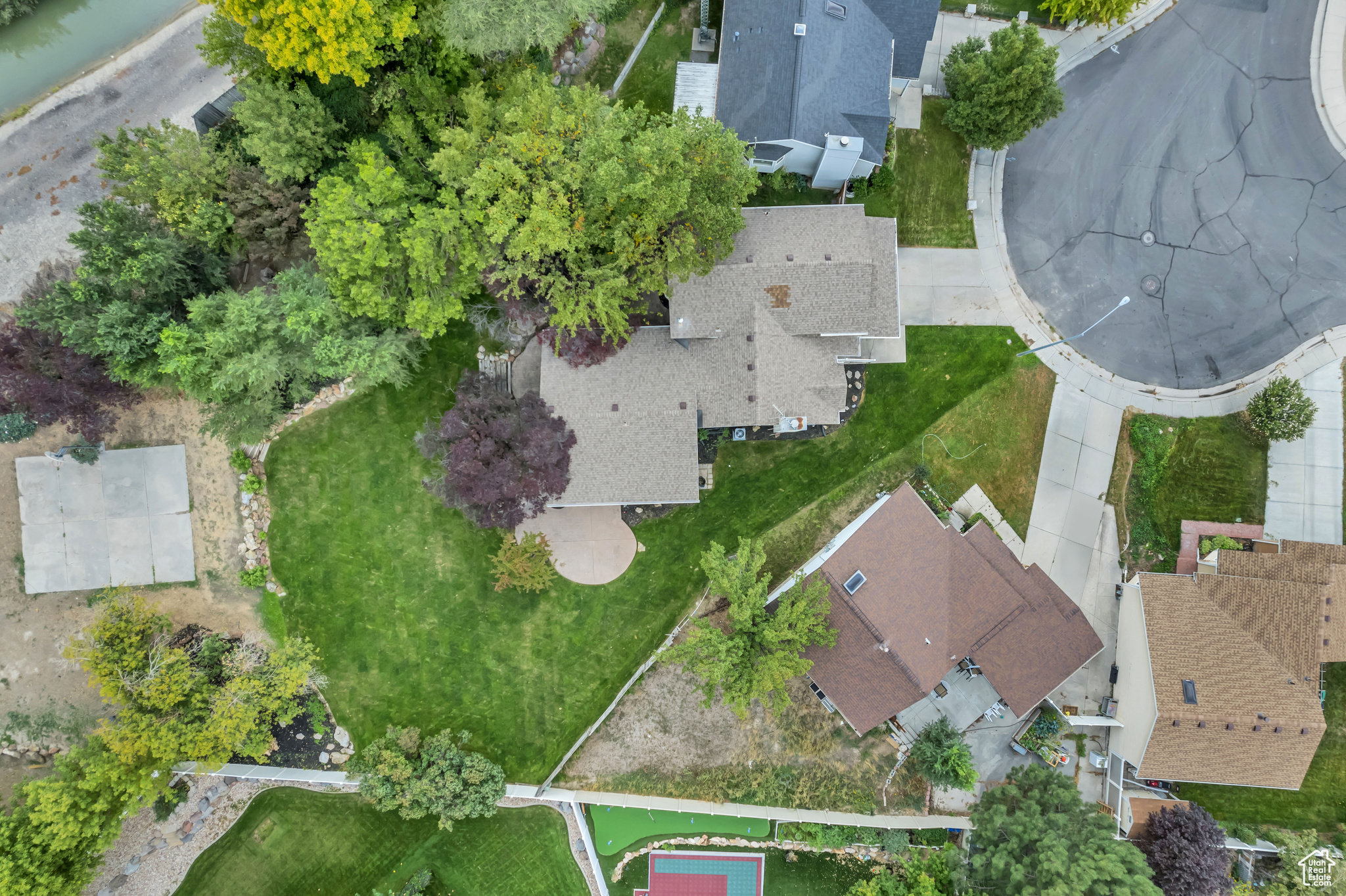 WALDEN GLEN - Residential