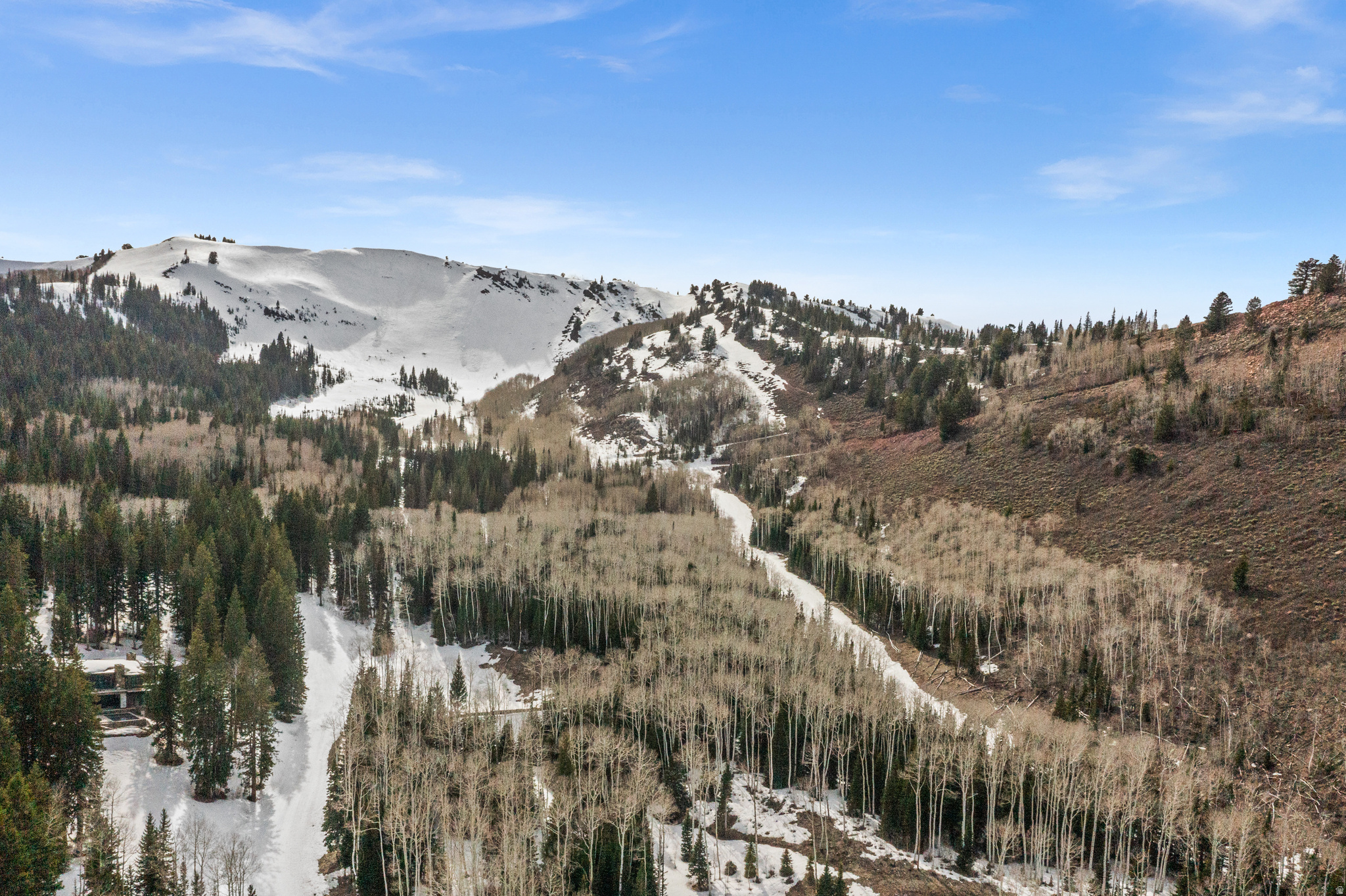 COLONY AT WHITE PINE CANYON - Land