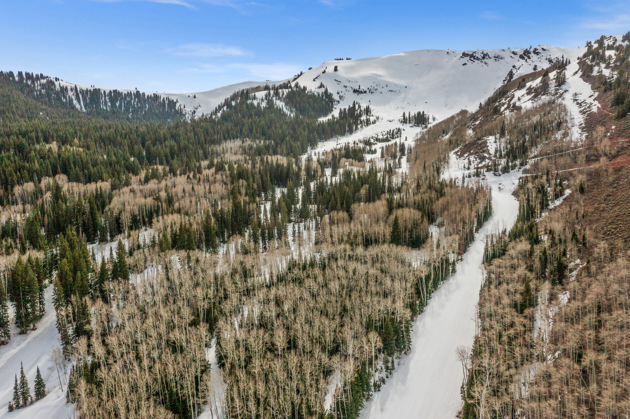 COLONY AT WHITE PINE CANYON - Land