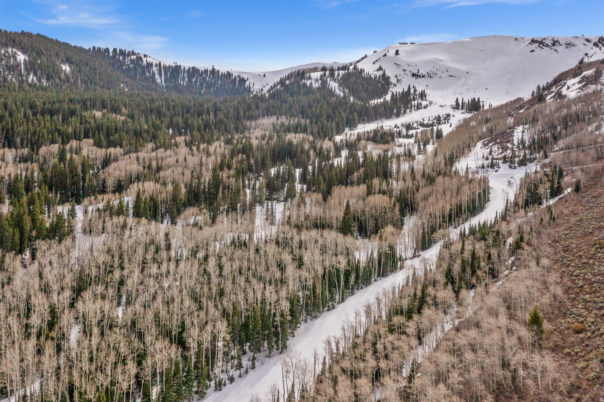 COLONY AT WHITE PINE CANYON - Land