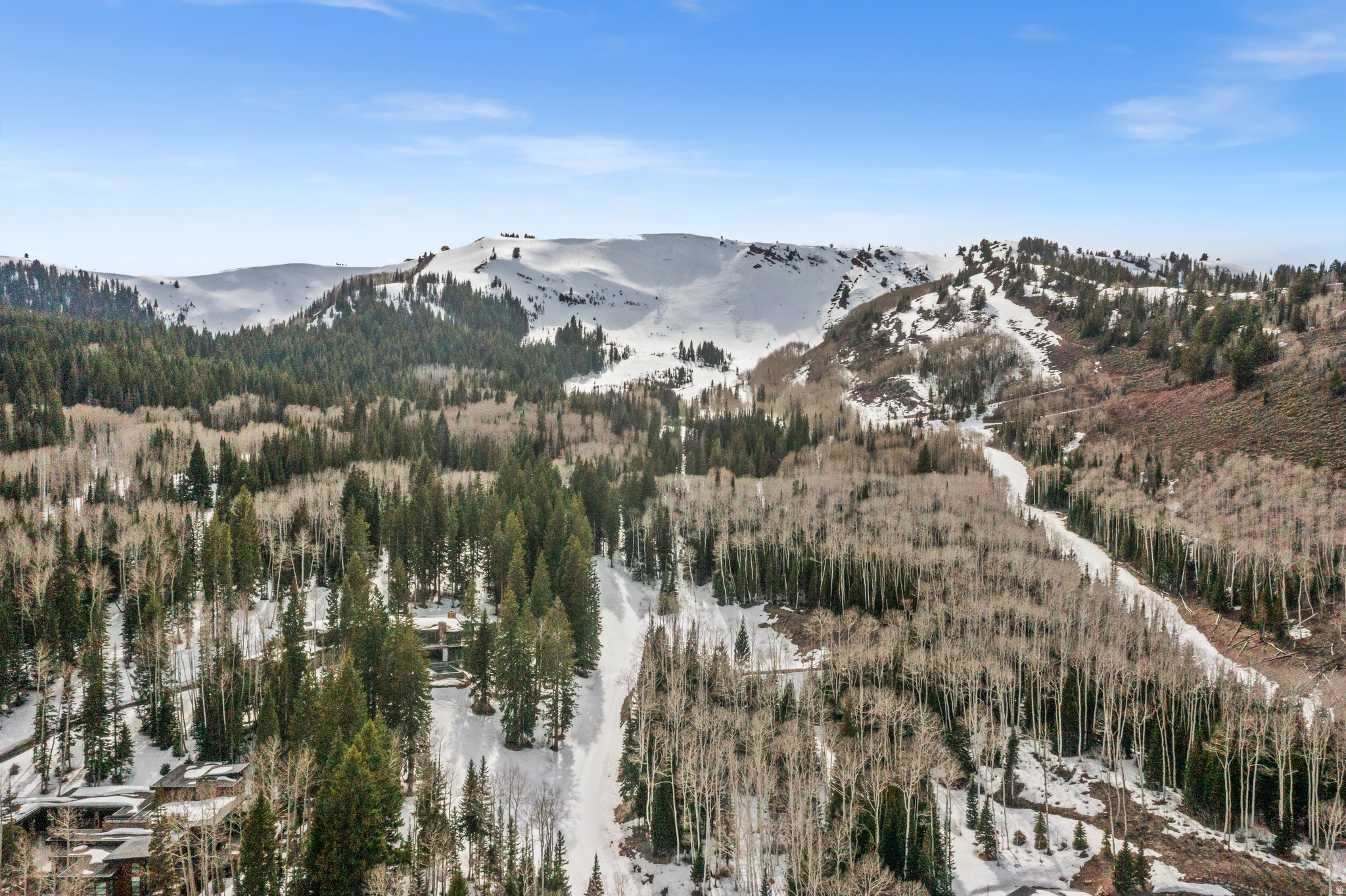 COLONY AT WHITE PINE CANYON - Land