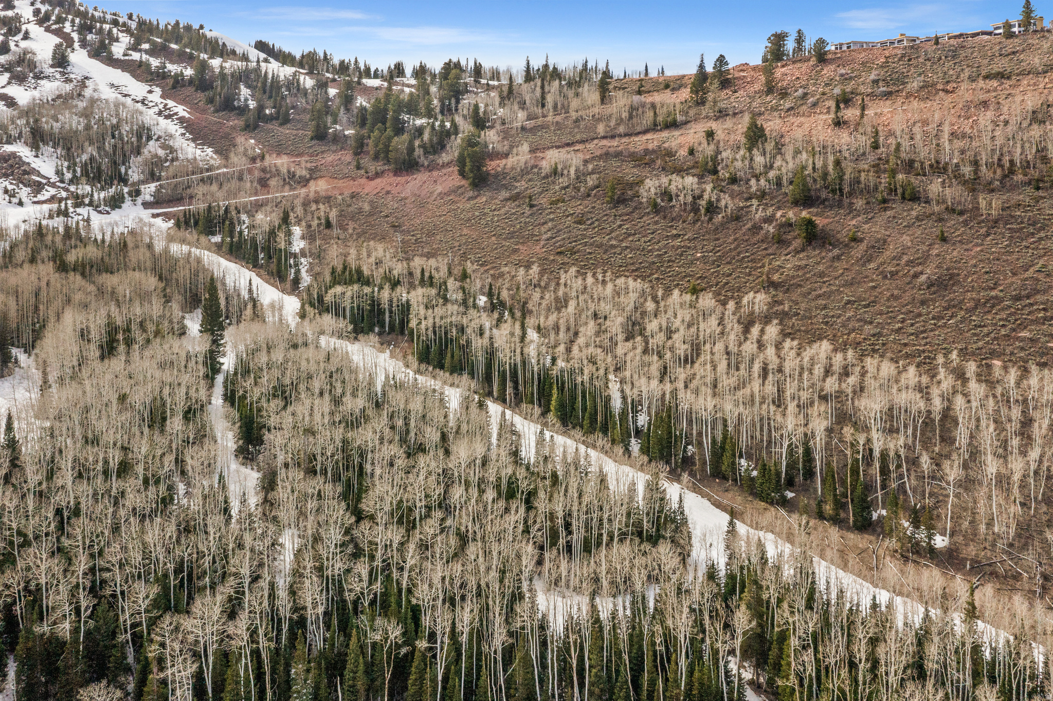 COLONY AT WHITE PINE CANYON - Land