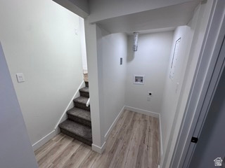 TAYLORSVILLE GARDENS - Residential