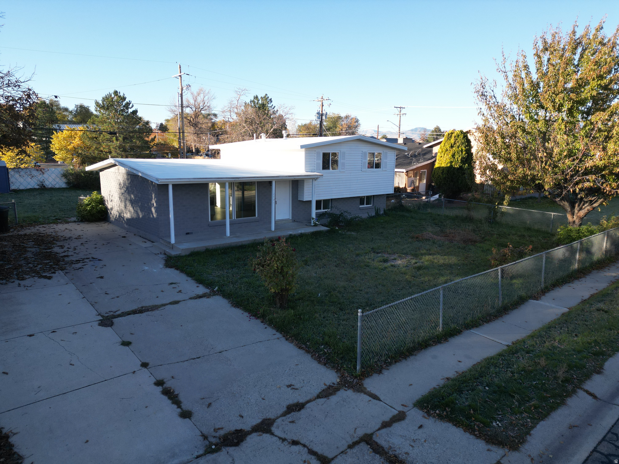 TAYLORSVILLE GARDENS - Residential