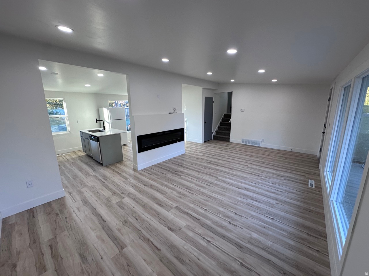 TAYLORSVILLE GARDENS - Residential