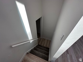 TAYLORSVILLE GARDENS - Residential