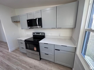 TAYLORSVILLE GARDENS - Residential