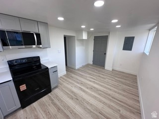 TAYLORSVILLE GARDENS - Residential