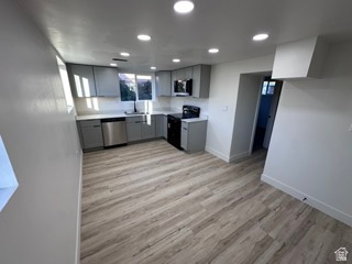 TAYLORSVILLE GARDENS - Residential