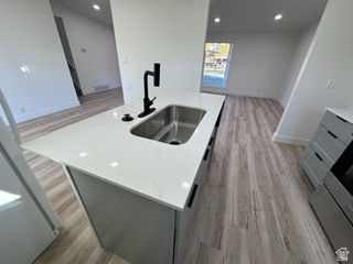 TAYLORSVILLE GARDENS - Residential