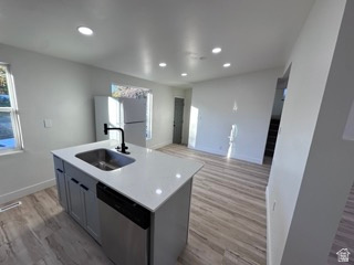 TAYLORSVILLE GARDENS - Residential