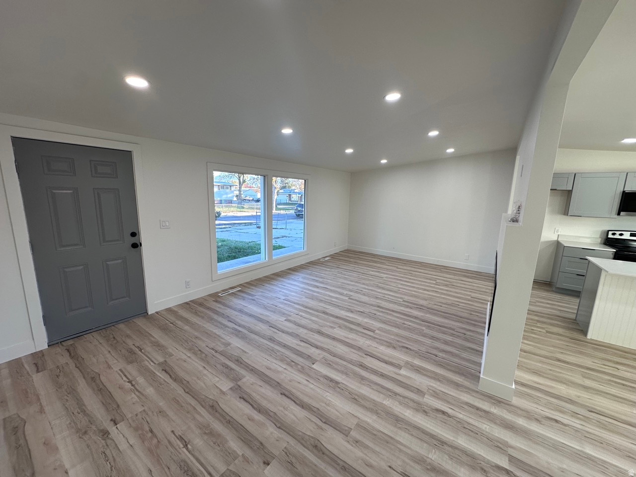 TAYLORSVILLE GARDENS - Residential