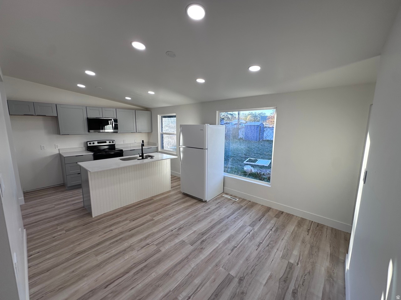 TAYLORSVILLE GARDENS - Residential