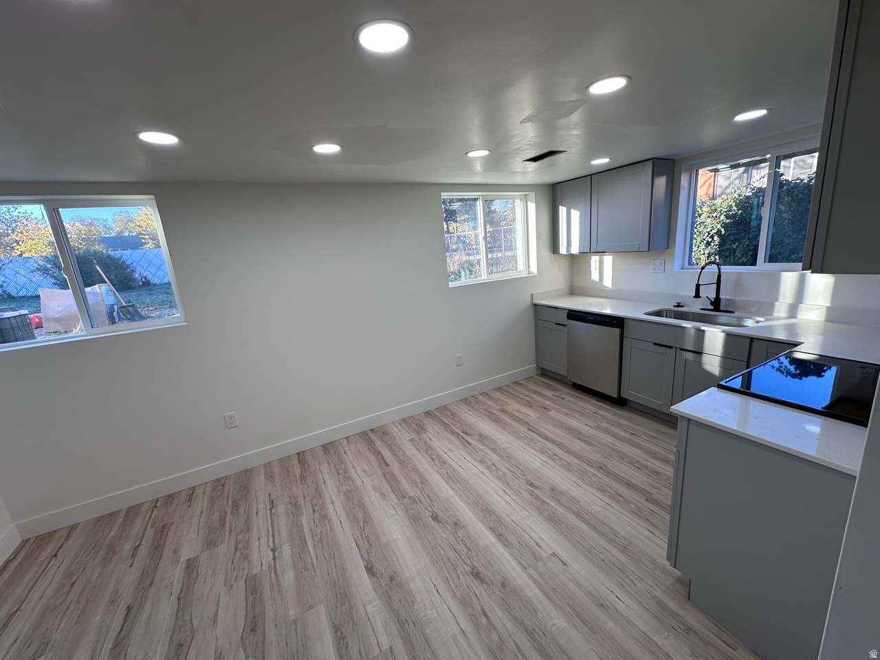 TAYLORSVILLE GARDENS - Residential