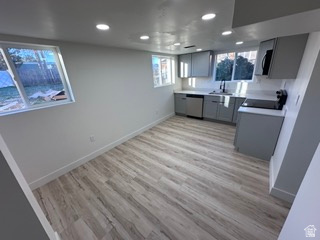 TAYLORSVILLE GARDENS - Residential