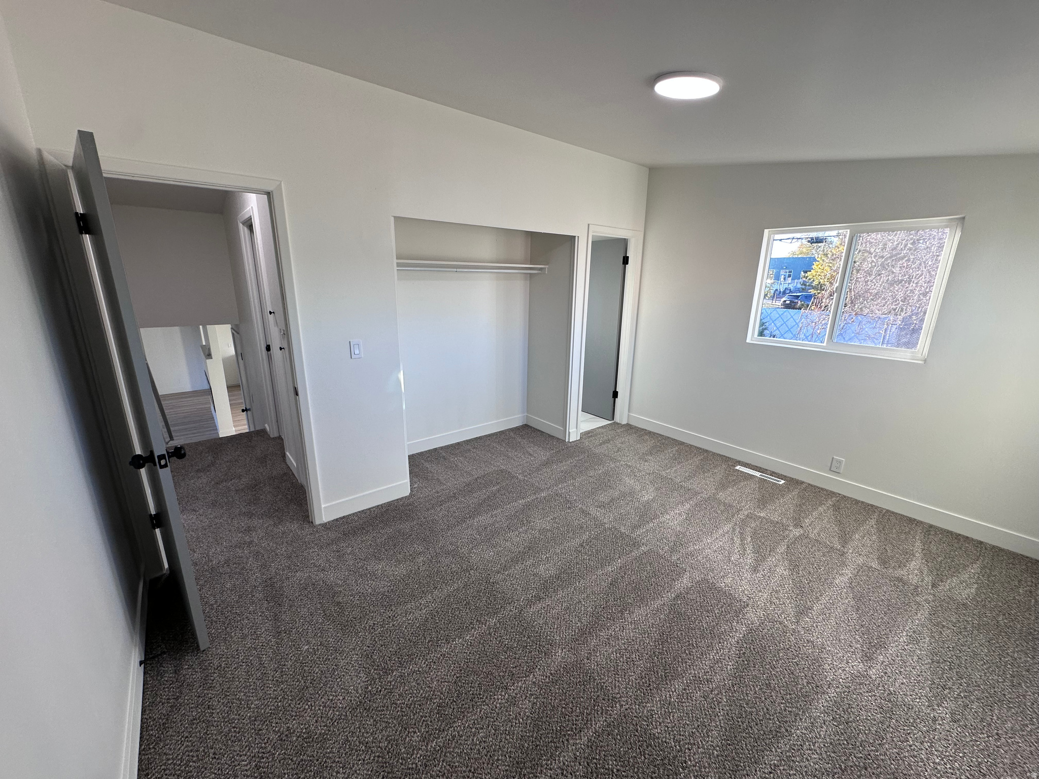 TAYLORSVILLE GARDENS - Residential