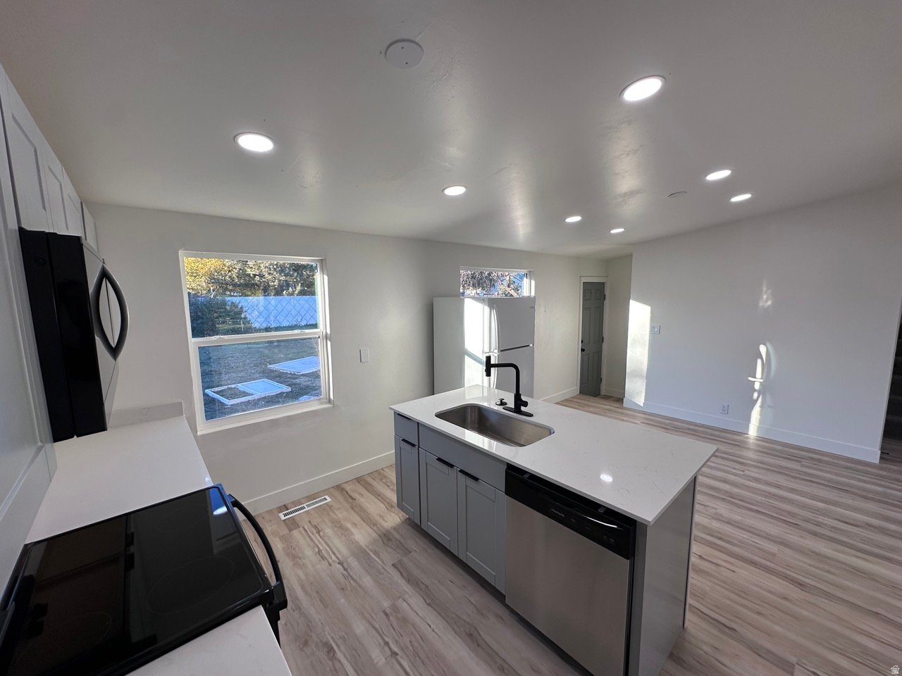 TAYLORSVILLE GARDENS - Residential