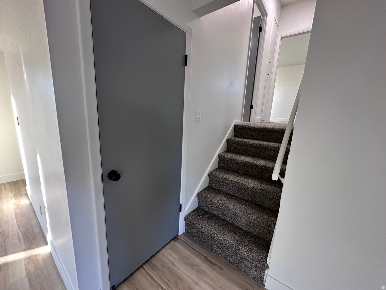 TAYLORSVILLE GARDENS - Residential