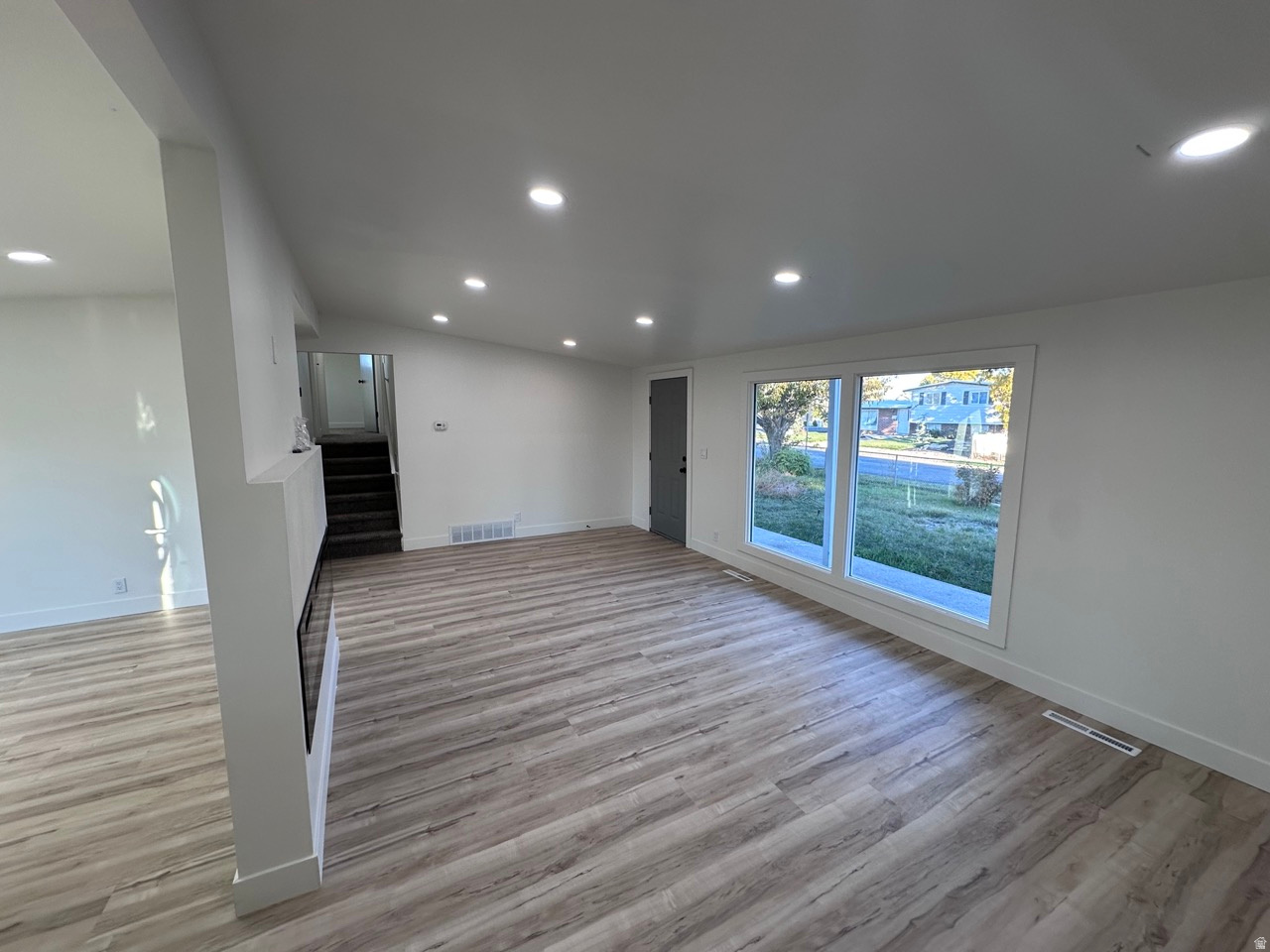 TAYLORSVILLE GARDENS - Residential