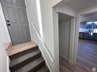 TAYLORSVILLE GARDENS - Residential