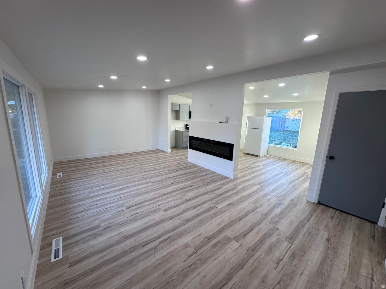 TAYLORSVILLE GARDENS - Residential