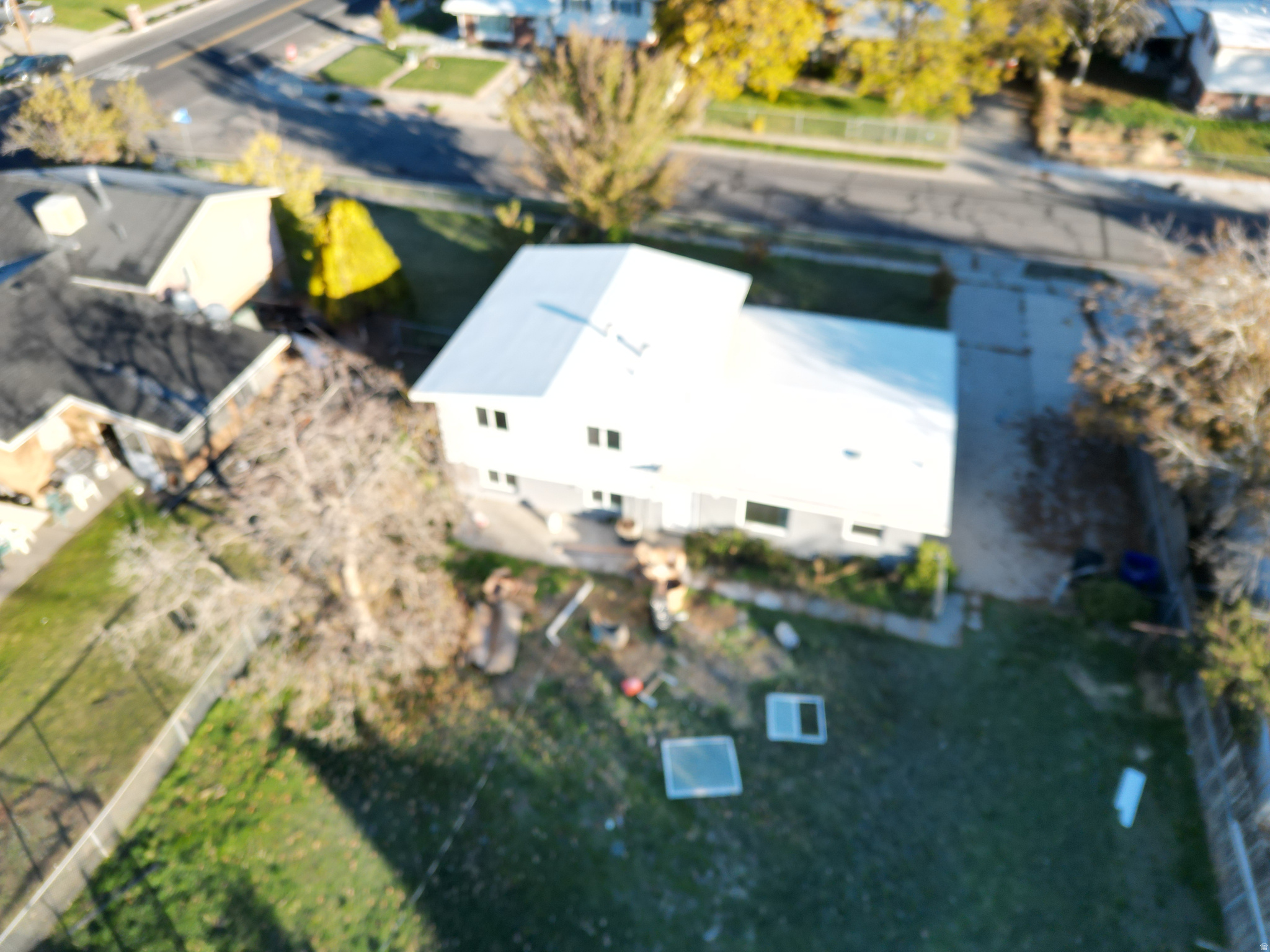 TAYLORSVILLE GARDENS - Residential