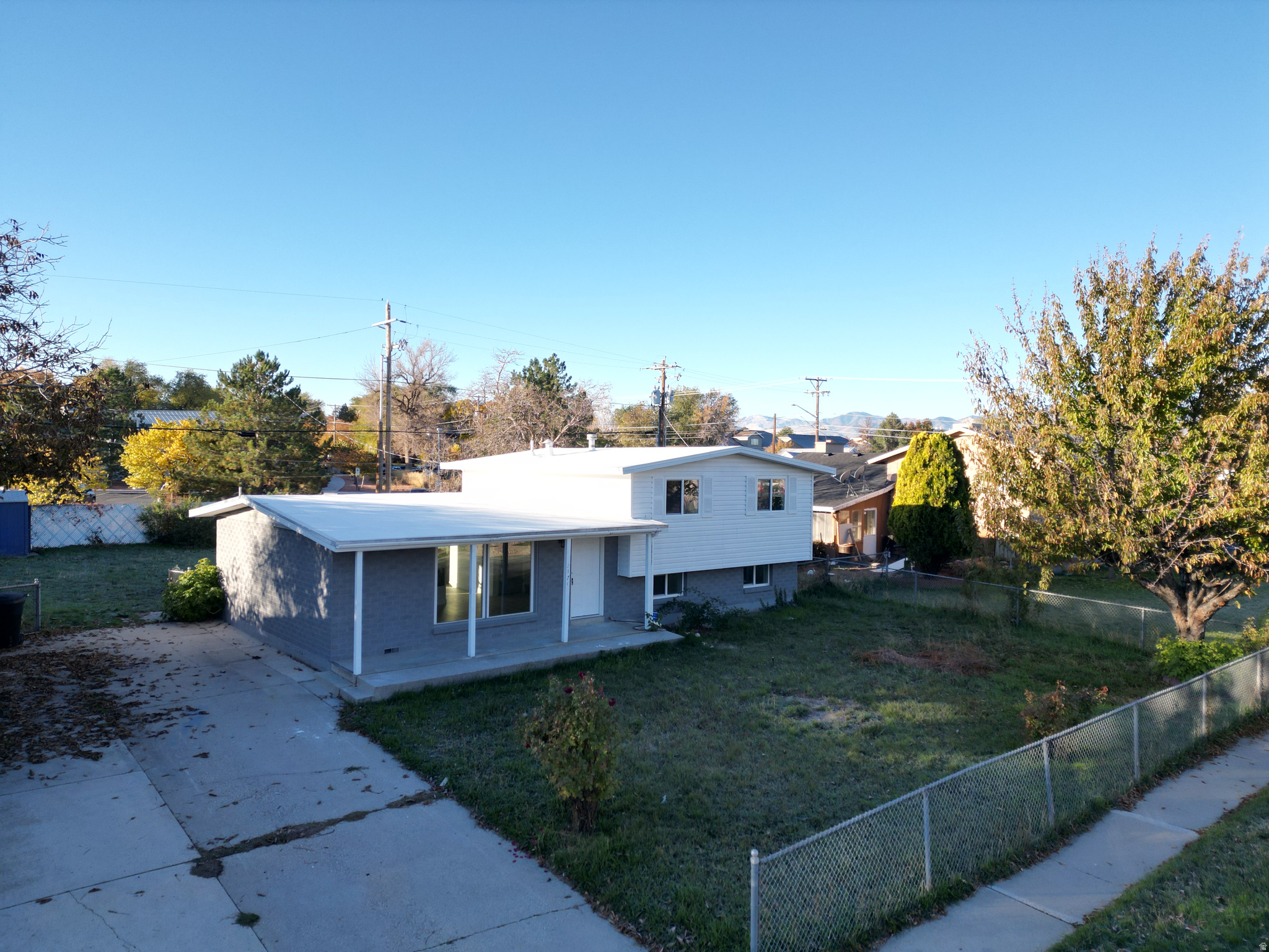 TAYLORSVILLE GARDENS - Residential