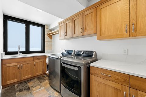 Tiny photo for 8526 E OVERLOOK DR, Eden, UT 84310 (MLS # 2130311)