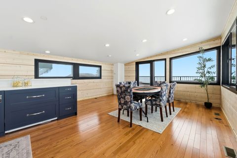 Tiny photo for 8526 E OVERLOOK DR, Eden, UT 84310 (MLS # 2130311)
