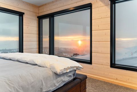 Tiny photo for 8526 E OVERLOOK DR, Eden, UT 84310 (MLS # 2130311)