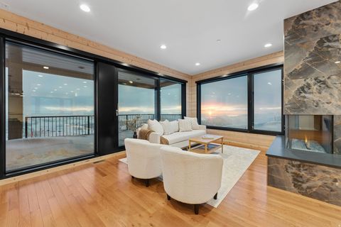 Tiny photo for 8526 E OVERLOOK DR, Eden, UT 84310 (MLS # 2130311)