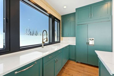 Tiny photo for 8526 E OVERLOOK DR, Eden, UT 84310 (MLS # 2130311)