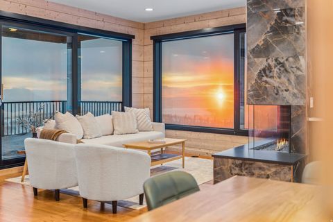 Tiny photo for 8526 E OVERLOOK DR, Eden, UT 84310 (MLS # 2130311)