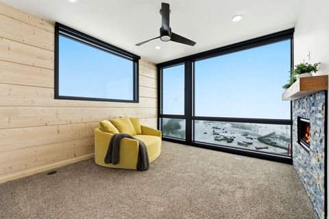 Tiny photo for 8526 E OVERLOOK DR, Eden, UT 84310 (MLS # 2130311)