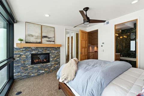 Tiny photo for 8526 E OVERLOOK DR, Eden, UT 84310 (MLS # 2130311)