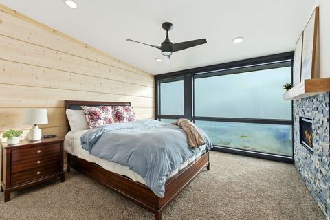 Tiny photo for 8526 E OVERLOOK DR, Eden, UT 84310 (MLS # 2130311)