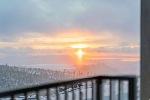 Tiny photo for 8526 E OVERLOOK DR, Eden, UT 84310 (MLS # 2130311)