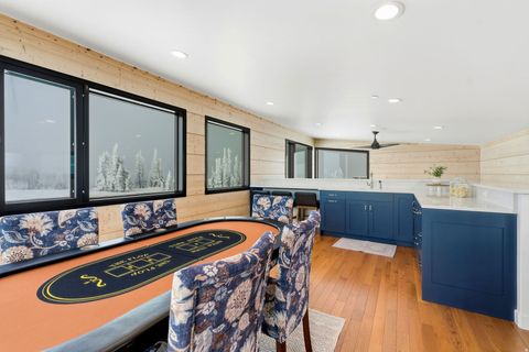 Tiny photo for 8526 E OVERLOOK DR, Eden, UT 84310 (MLS # 2130311)