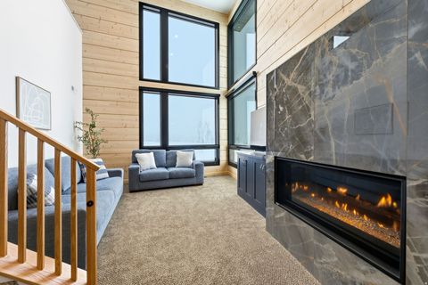 Tiny photo for 8526 E OVERLOOK DR, Eden, UT 84310 (MLS # 2130311)