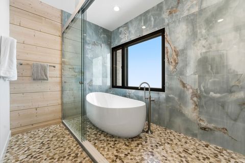 Tiny photo for 8526 E OVERLOOK DR, Eden, UT 84310 (MLS # 2130311)