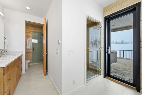 Tiny photo for 8526 E OVERLOOK DR, Eden, UT 84310 (MLS # 2130311)