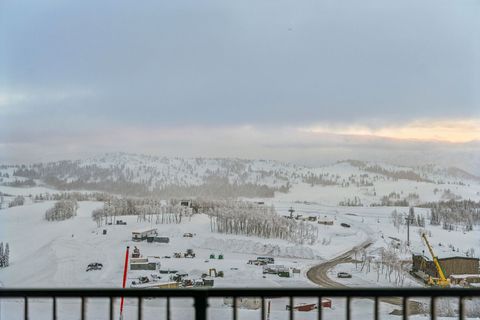 Tiny photo for 8526 E OVERLOOK DR, Eden, UT 84310 (MLS # 2130311)