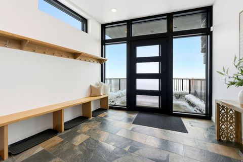 Tiny photo for 8526 E OVERLOOK DR, Eden, UT 84310 (MLS # 2130311)