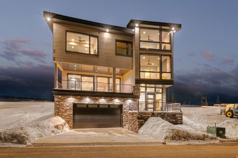 Tiny photo for 8526 E OVERLOOK DR, Eden, UT 84310 (MLS # 2130311)