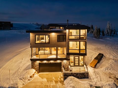 Tiny photo for 8526 E OVERLOOK DR, Eden, UT 84310 (MLS # 2130311)