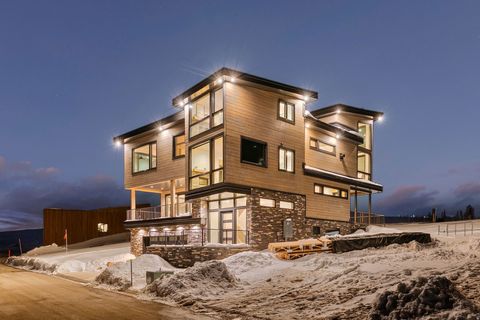 Tiny photo for 8526 E OVERLOOK DR, Eden, UT 84310 (MLS # 2130311)