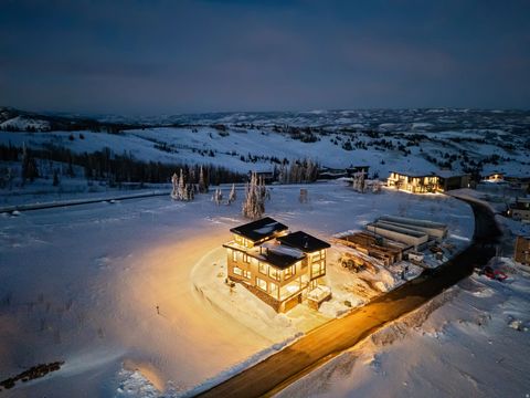 Tiny photo for 8526 E OVERLOOK DR, Eden, UT 84310 (MLS # 2130311)