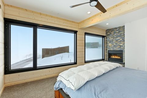 Tiny photo for 8526 E OVERLOOK DR, Eden, UT 84310 (MLS # 2130311)