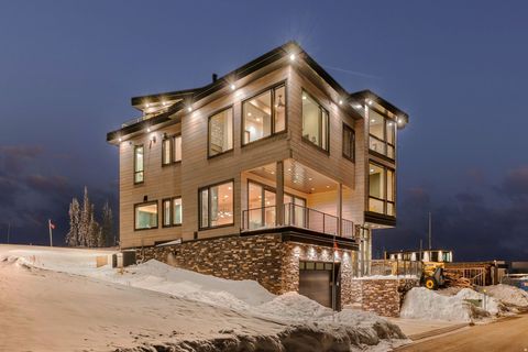 Tiny photo for 8526 E OVERLOOK DR, Eden, UT 84310 (MLS # 2130311)